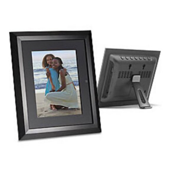 Kodak - Digital Picture Frame - Remote Included! - Picture 1 of 8
